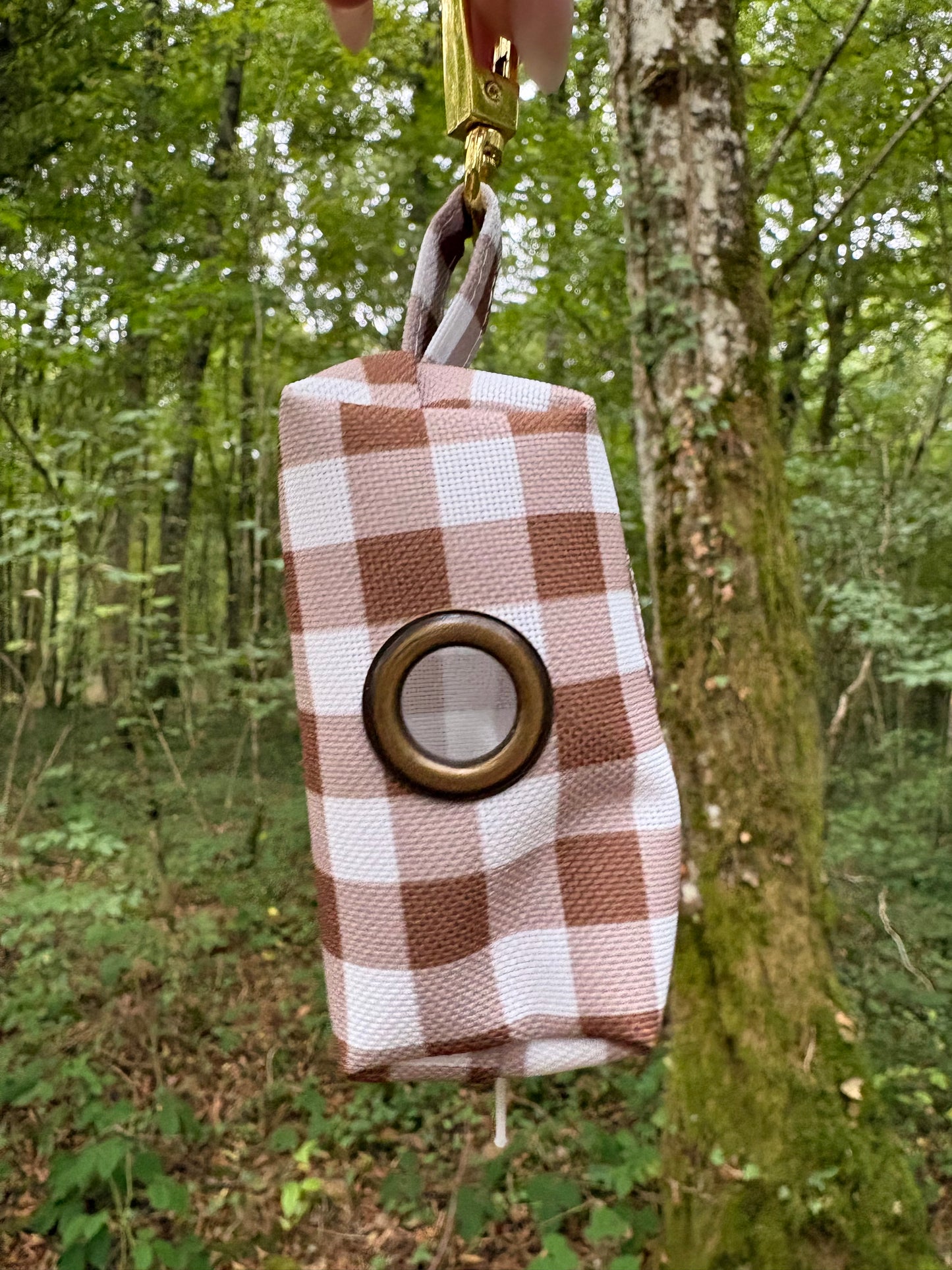 Distributeur de sacs