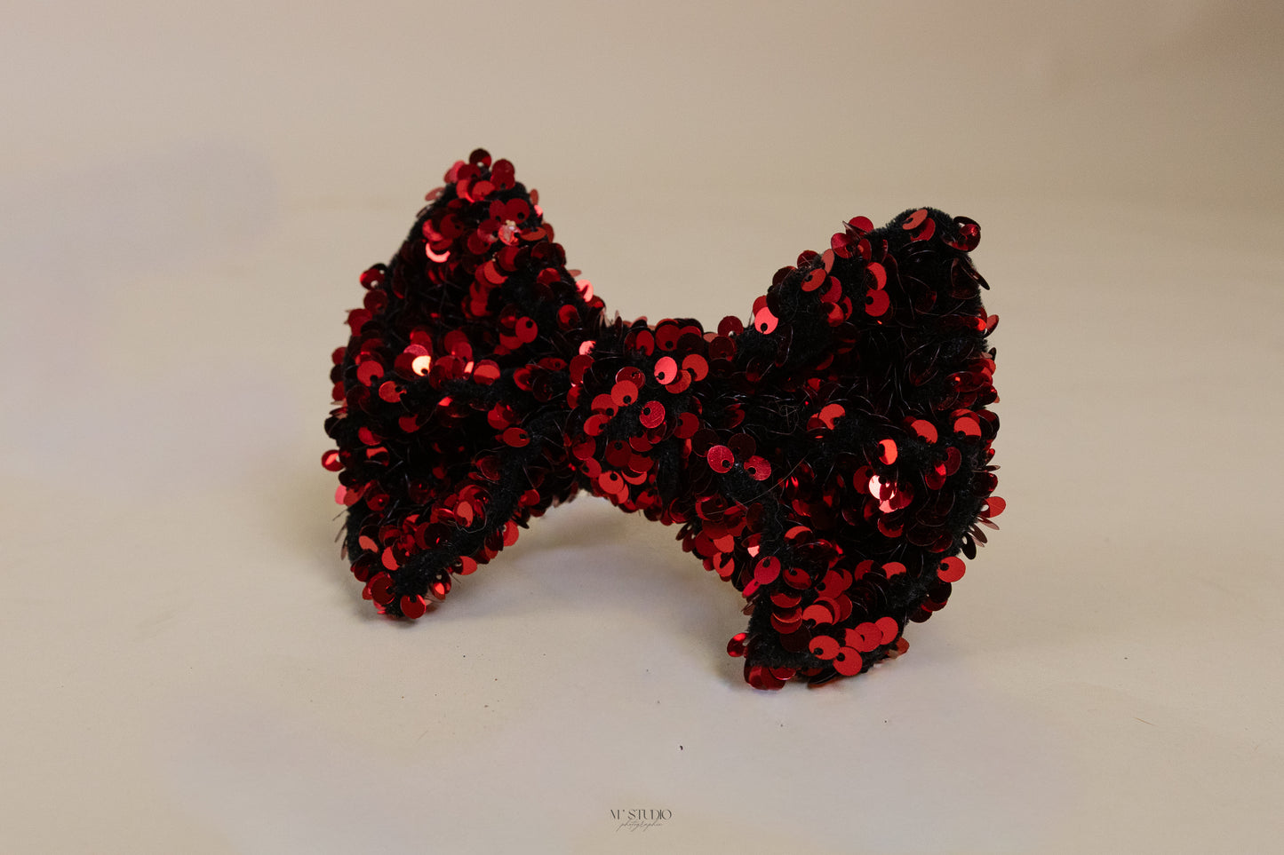 Noeud papillon - Noël