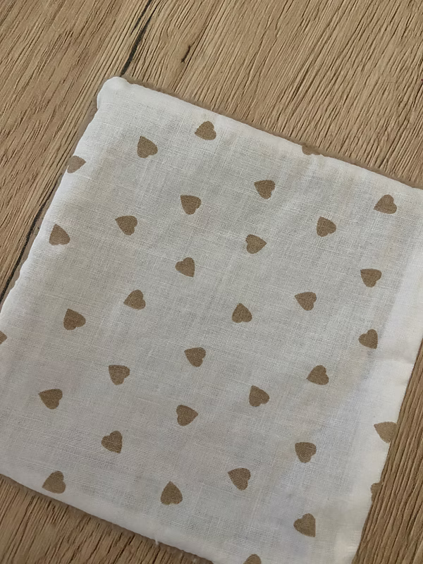 Lingettes de soin