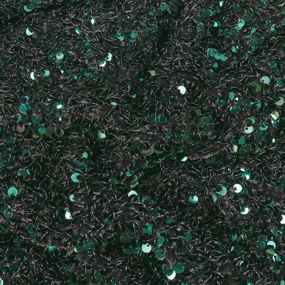Bandeau de Noël à sequins