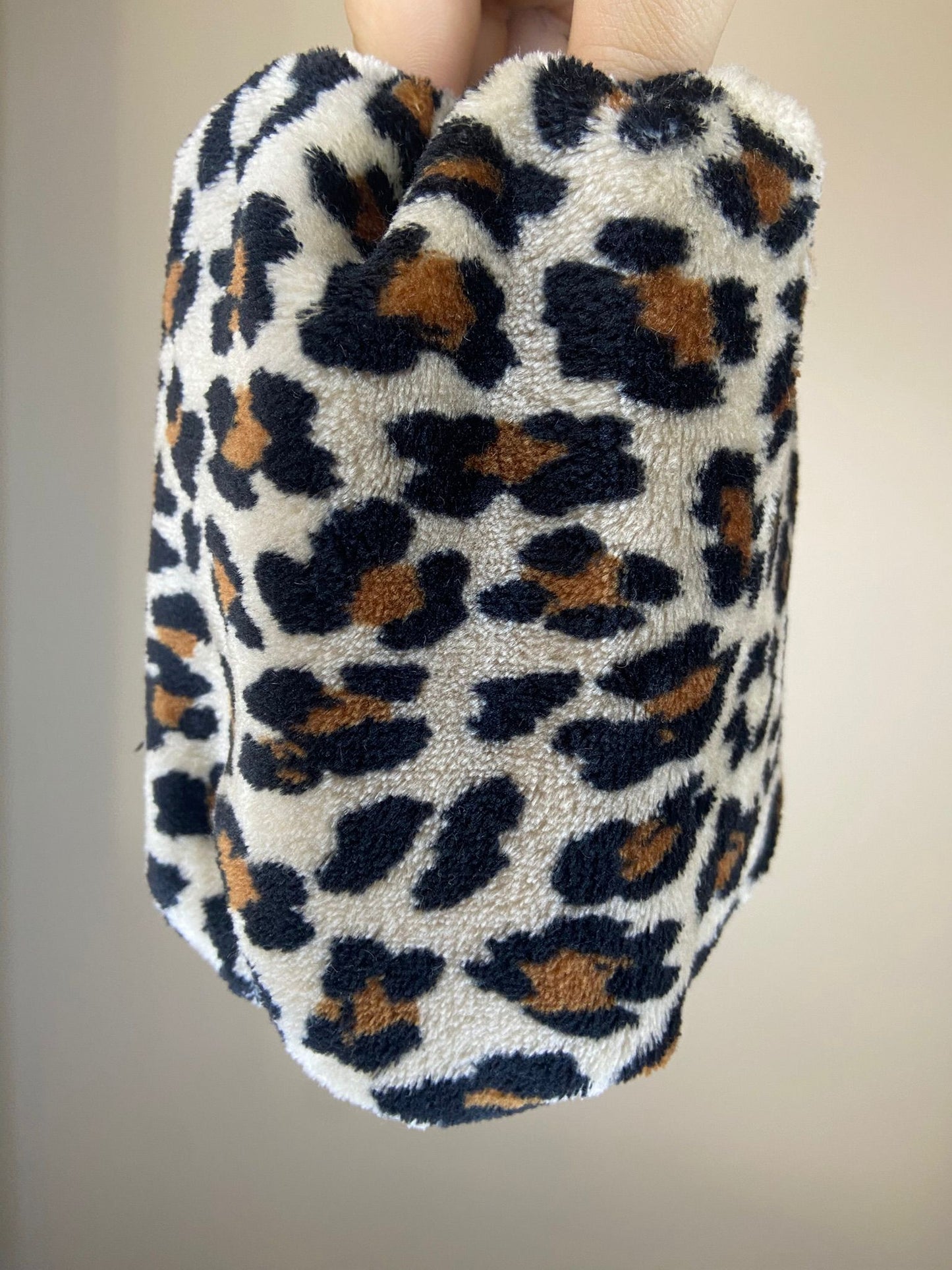 Snood léopard