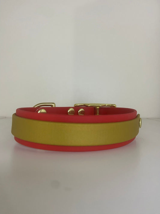 Collier Patchi - Noël