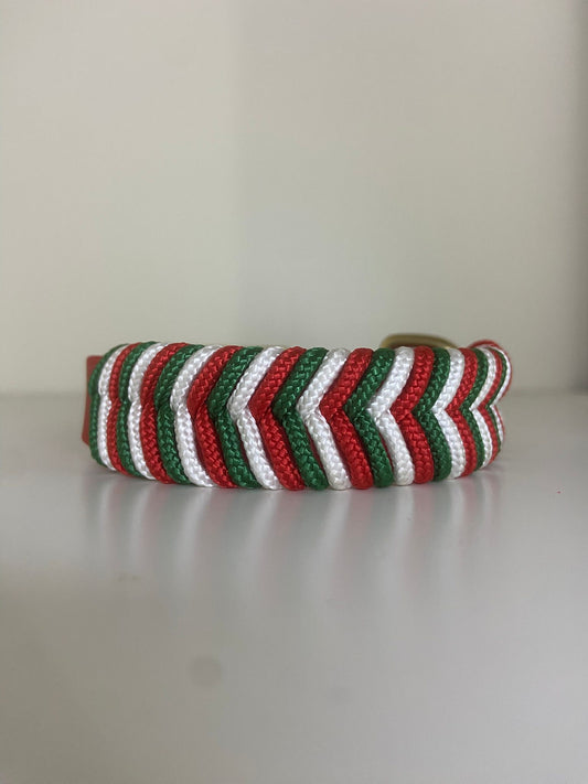 Collier Arielle - Noël