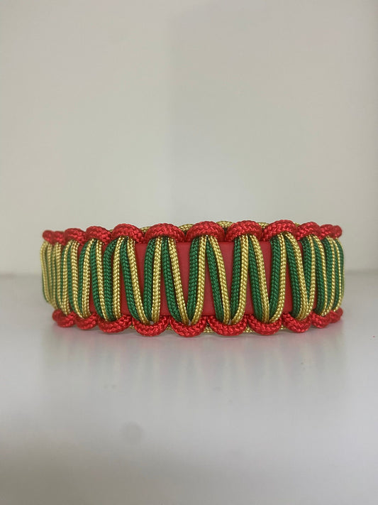 Collier Alpi - Noël