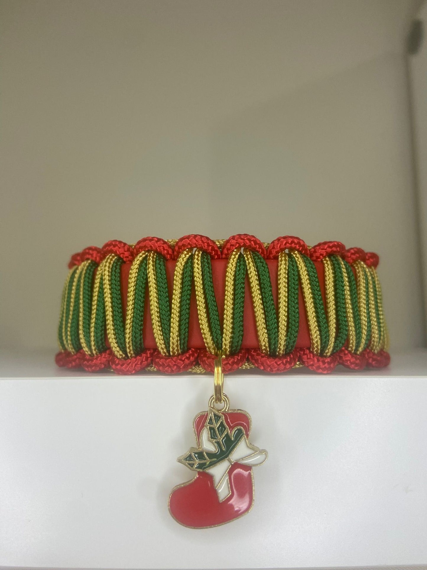 Collier Vaïana - Noël