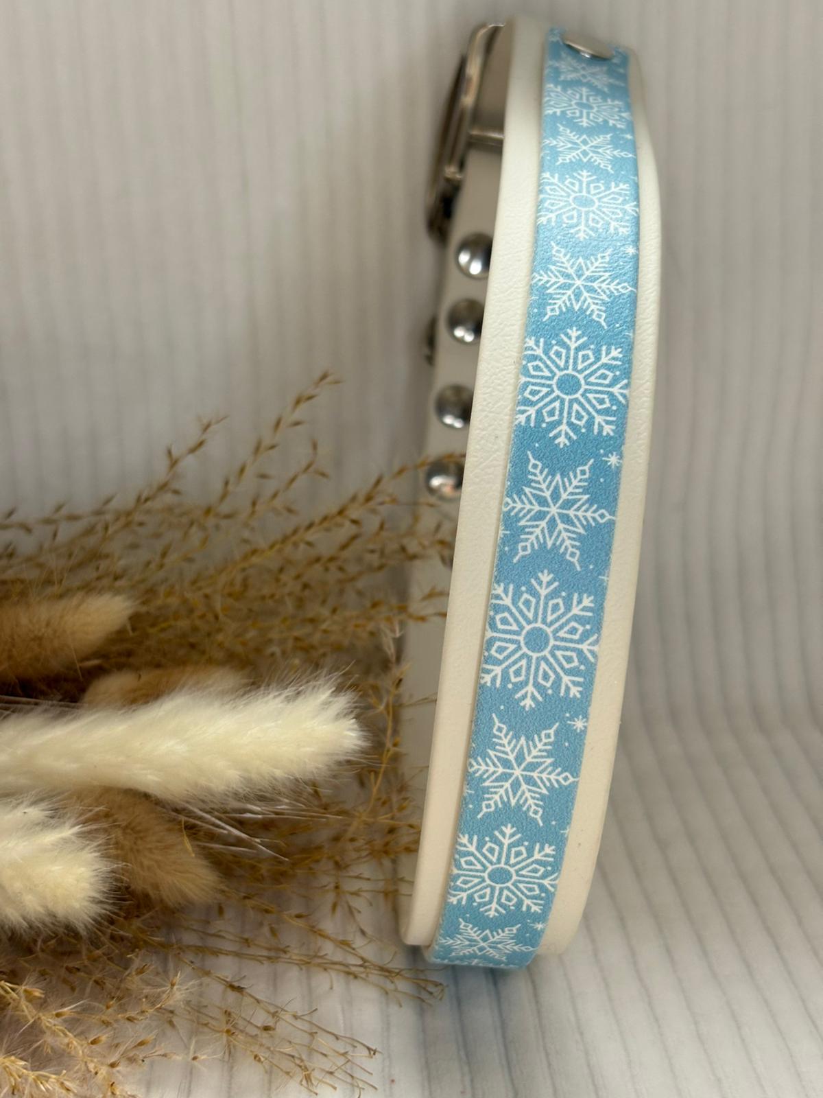 Collier Olaf - Hiver