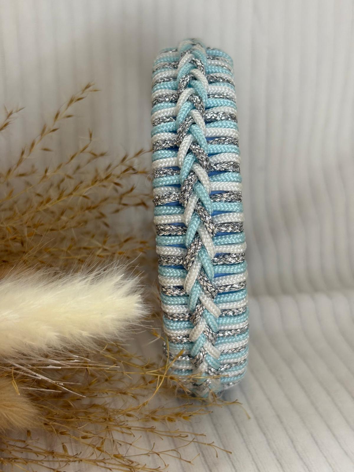 Collier Laya - Hiver