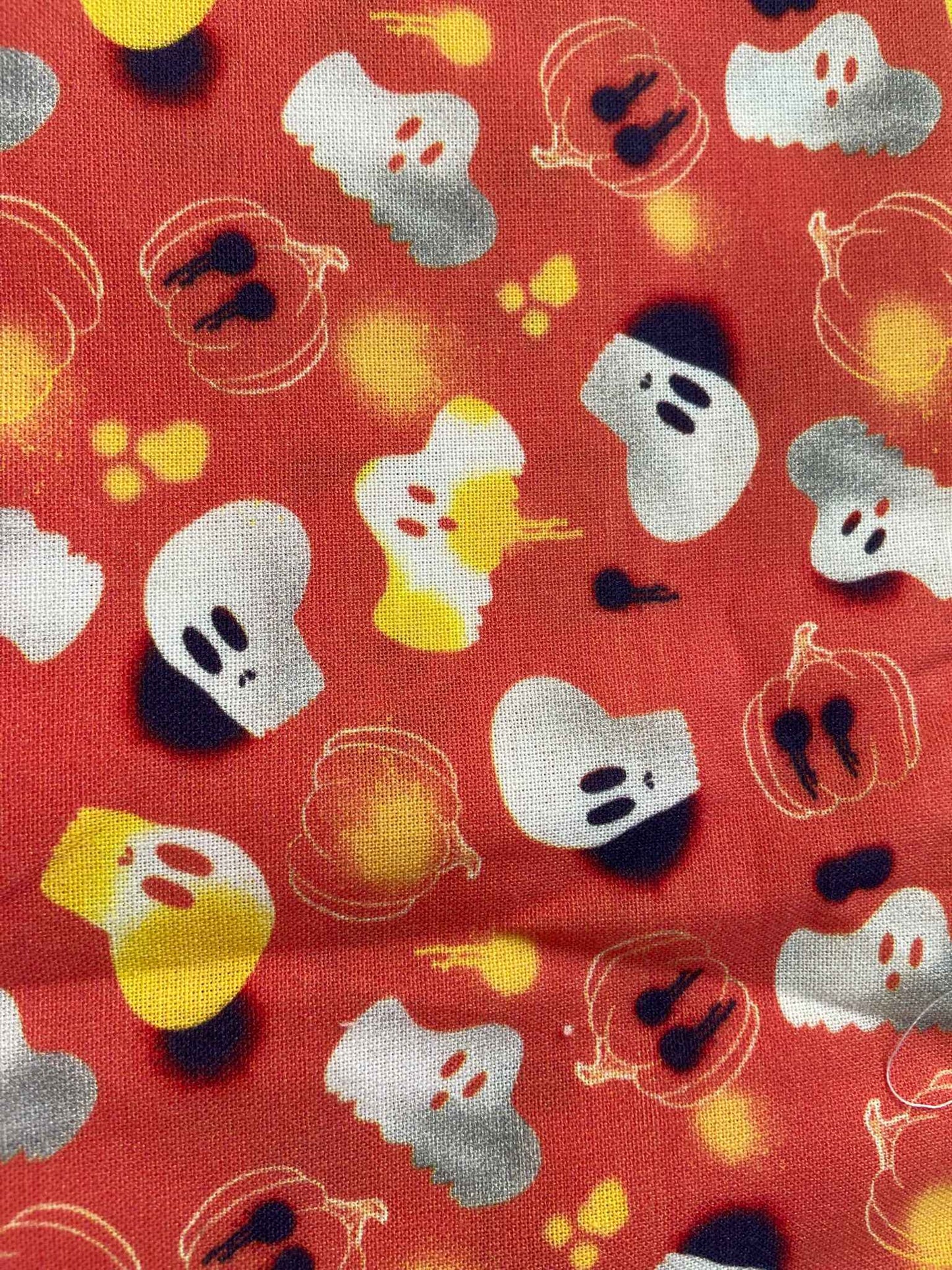 Bandana - Halloween