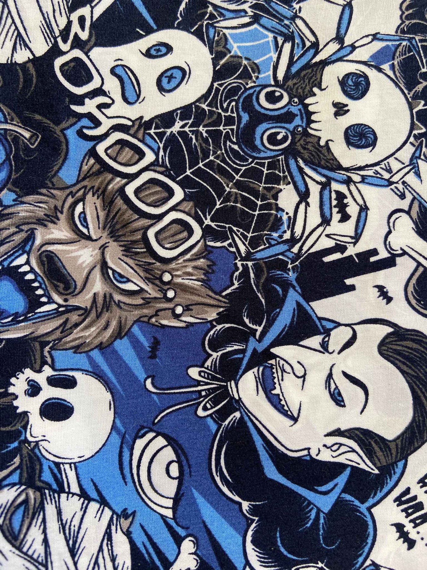 Bandana - Halloween