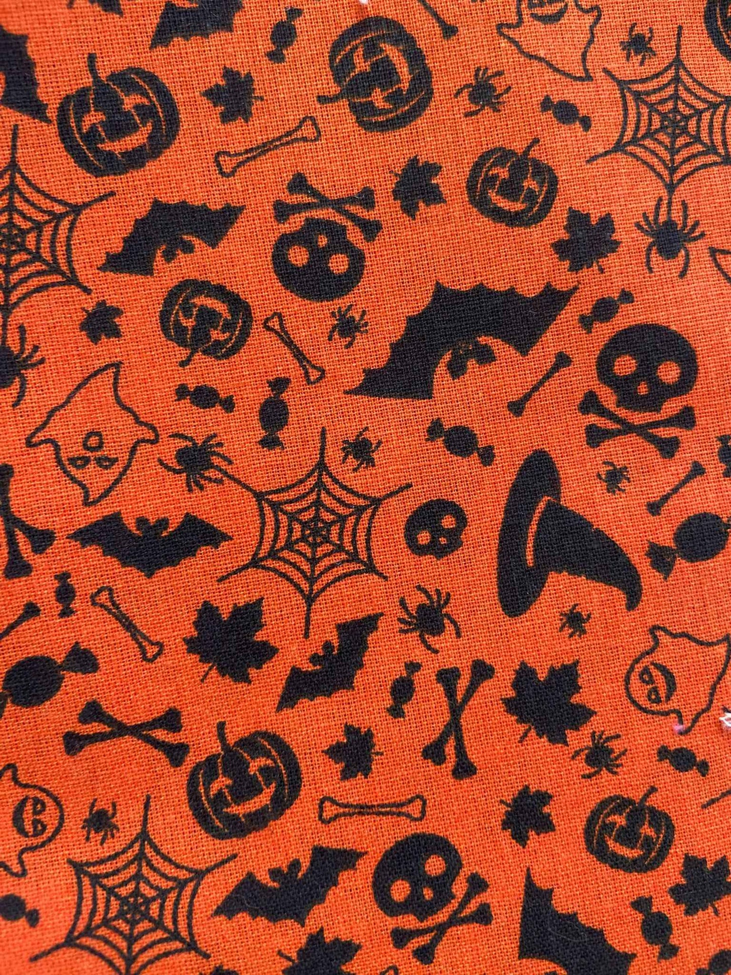 Bandana - Halloween