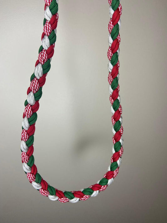 Laisse Buddy - Noël