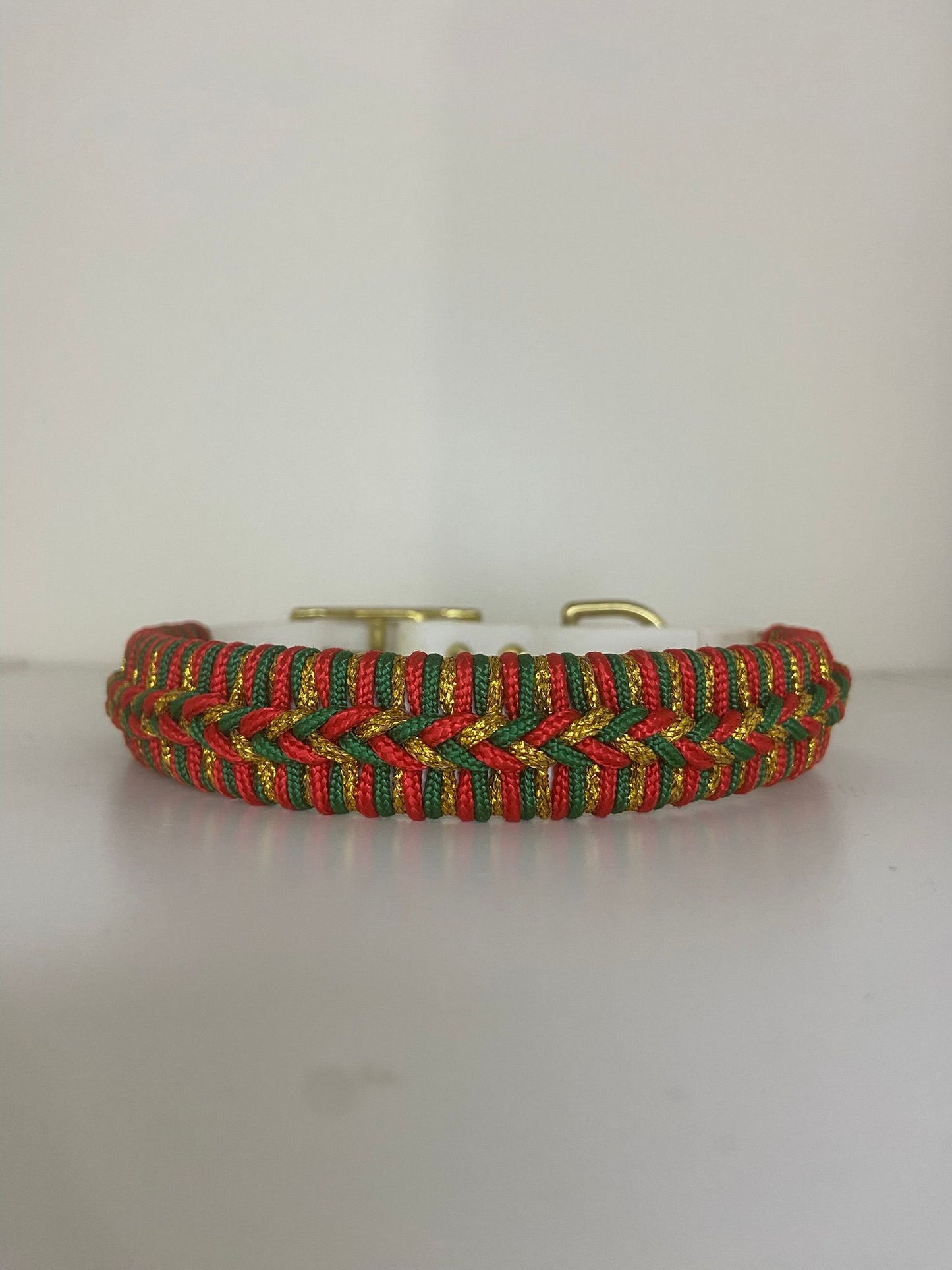 Collier Laya - Noël