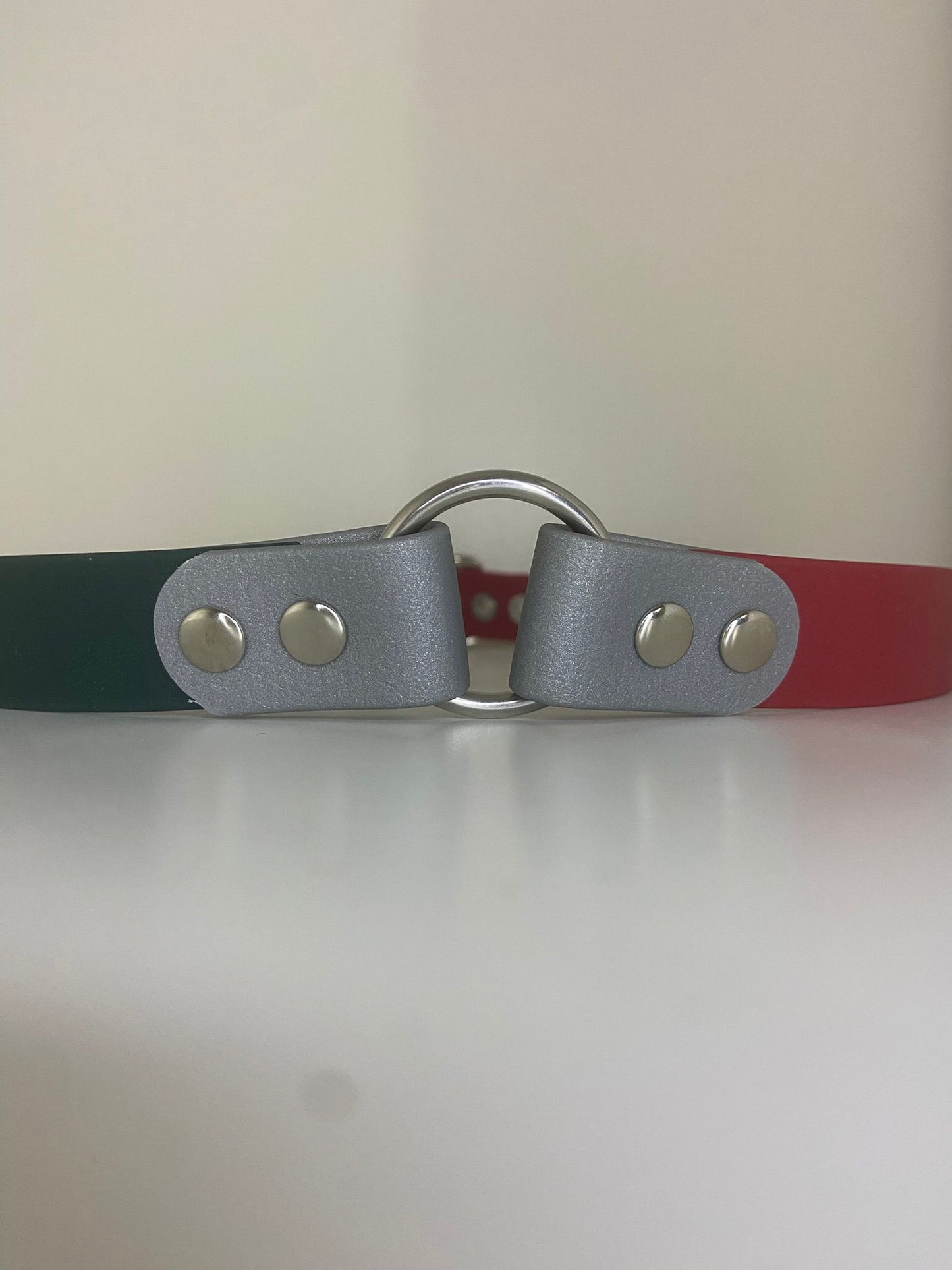 Collier Stitch - Noël