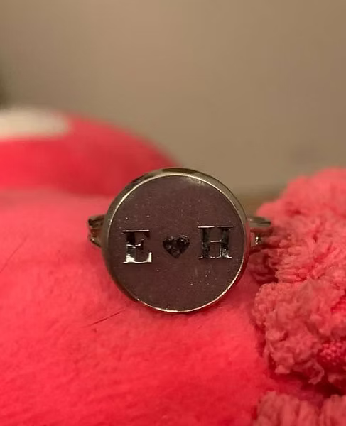 Bague