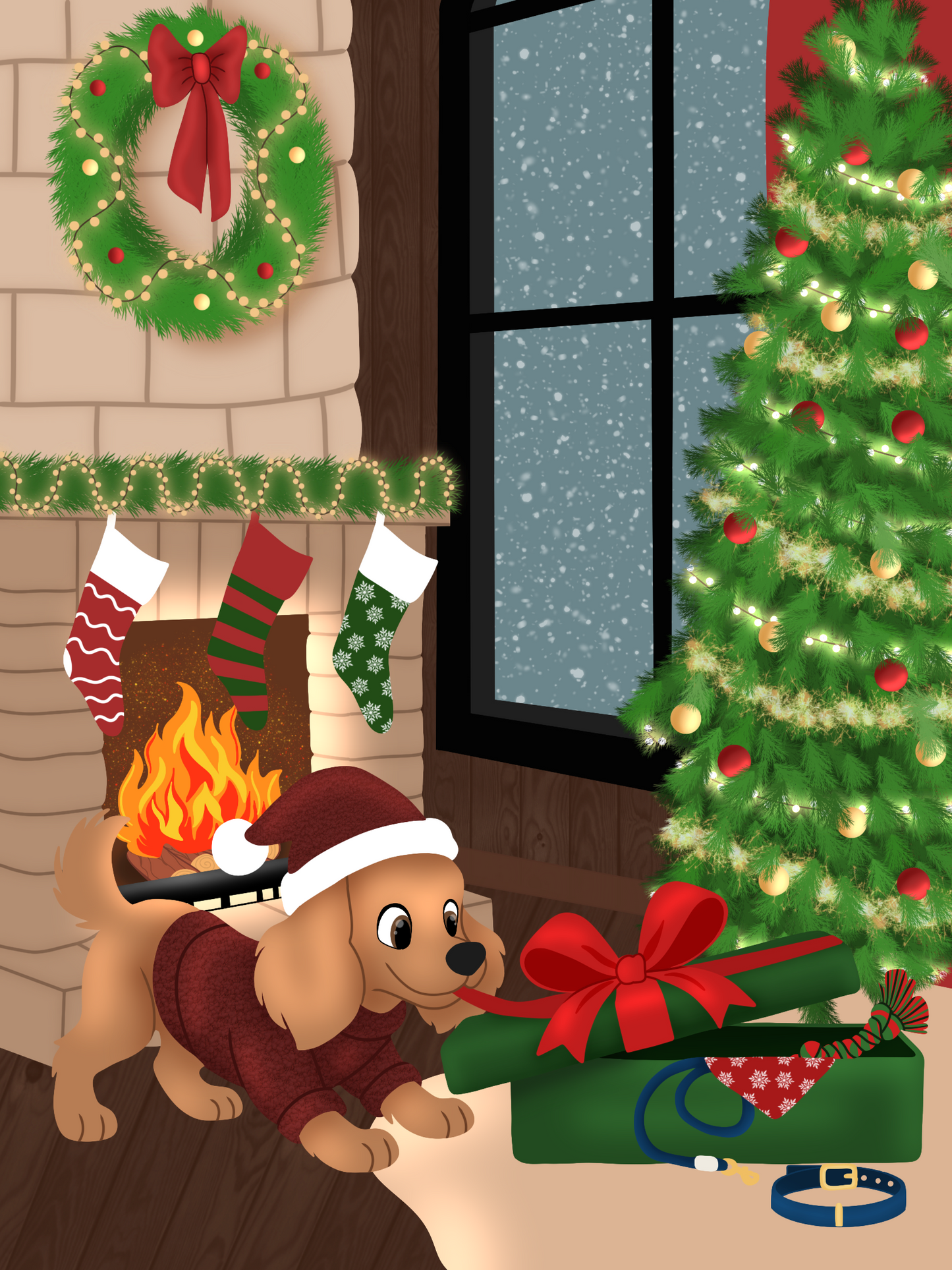 Box personnalisable (au minimum 3 produits)