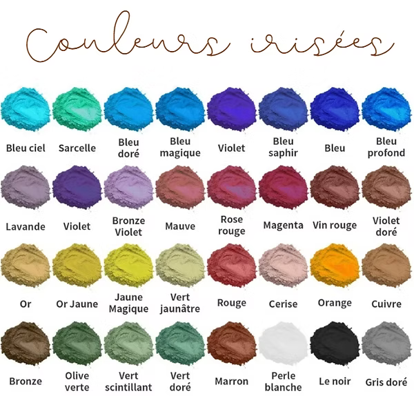 Médaille Lettre d'Amour - St Valentin