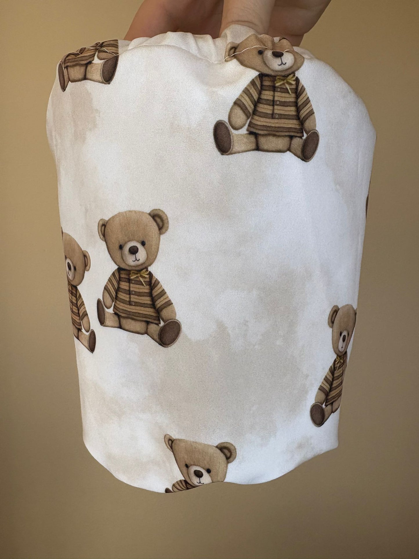 Snood imperméable - Ours