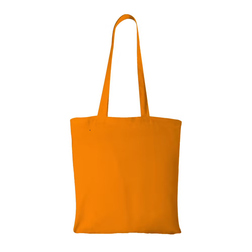 Totebag personnalisable - pastel