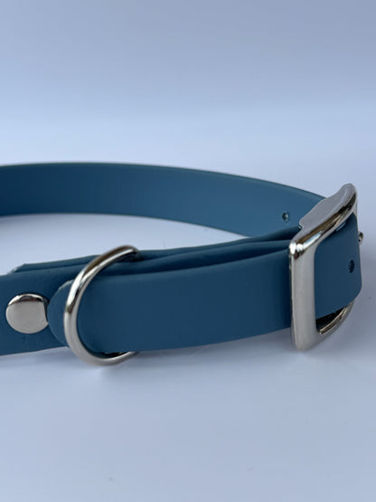 Collier en biothane
