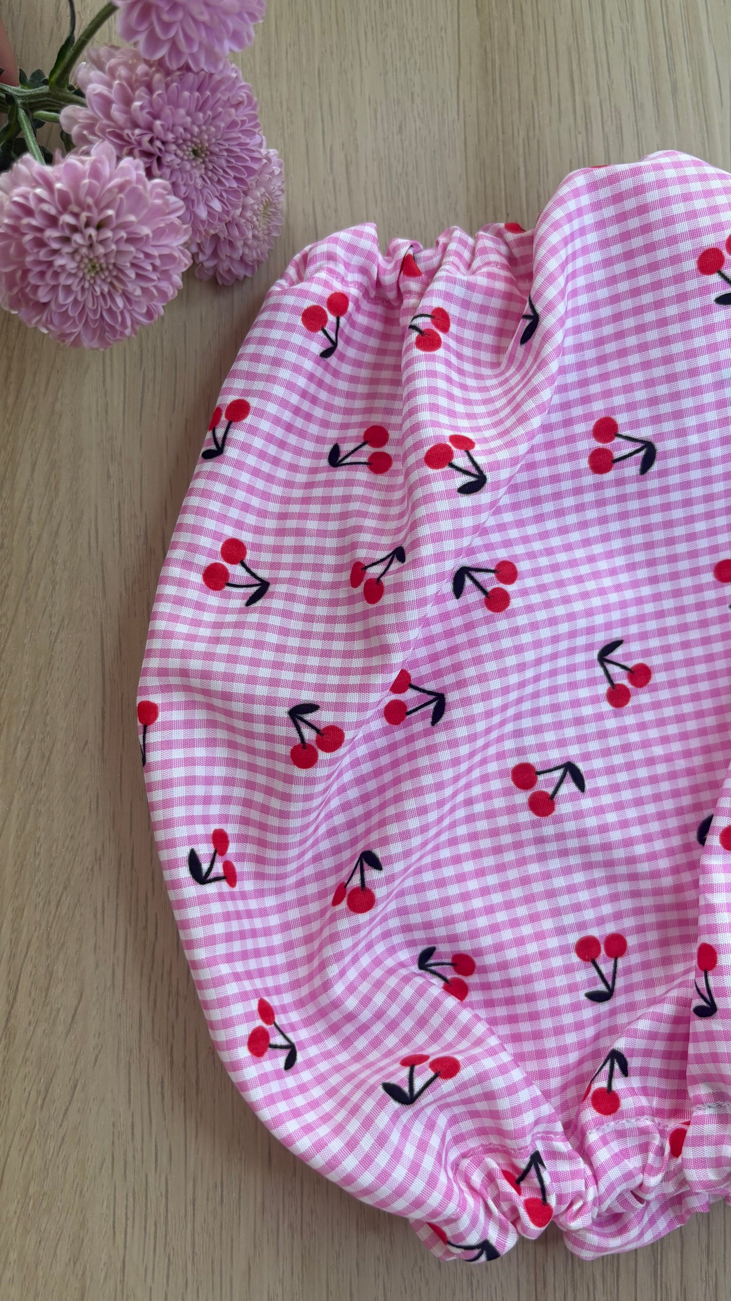 Snood en coton