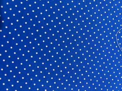 Bandana en coton - pois