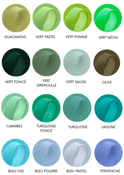 Harnais Stitch - 3 couleurs