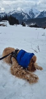 Snood imperméable - uni