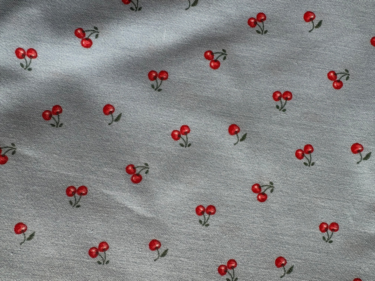 Snood en coton