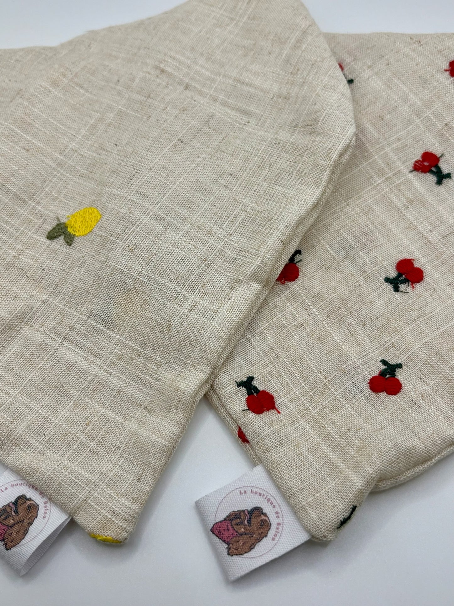Bandana en coton