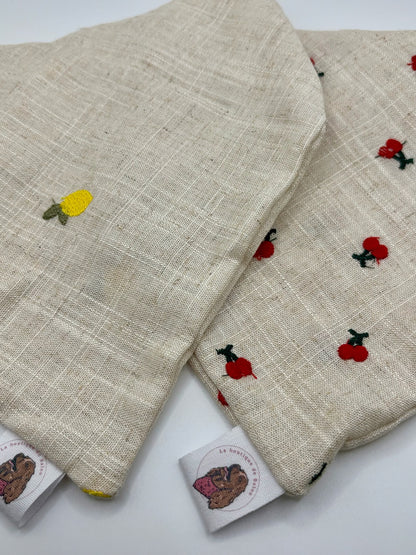 Bandana en coton