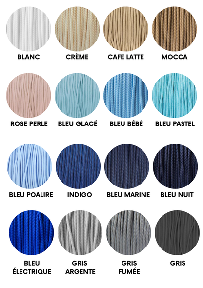 Collier Vaïa - Hiver