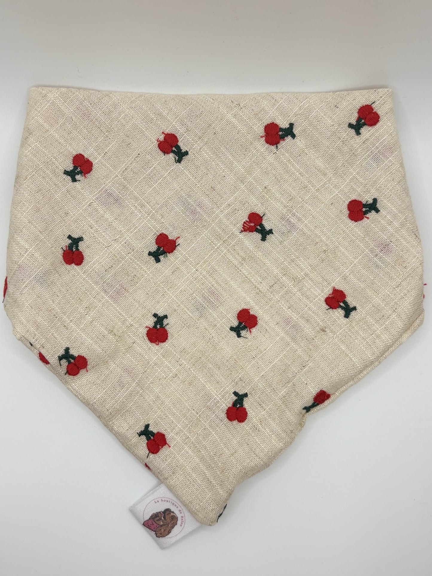 Bandana en coton