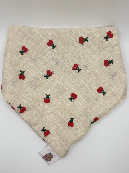 Bandana en coton