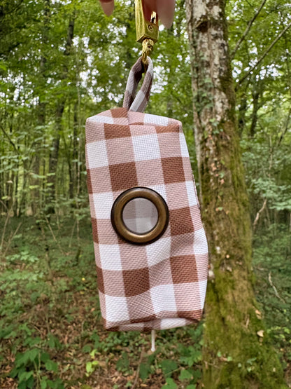 Distributeur de sacs