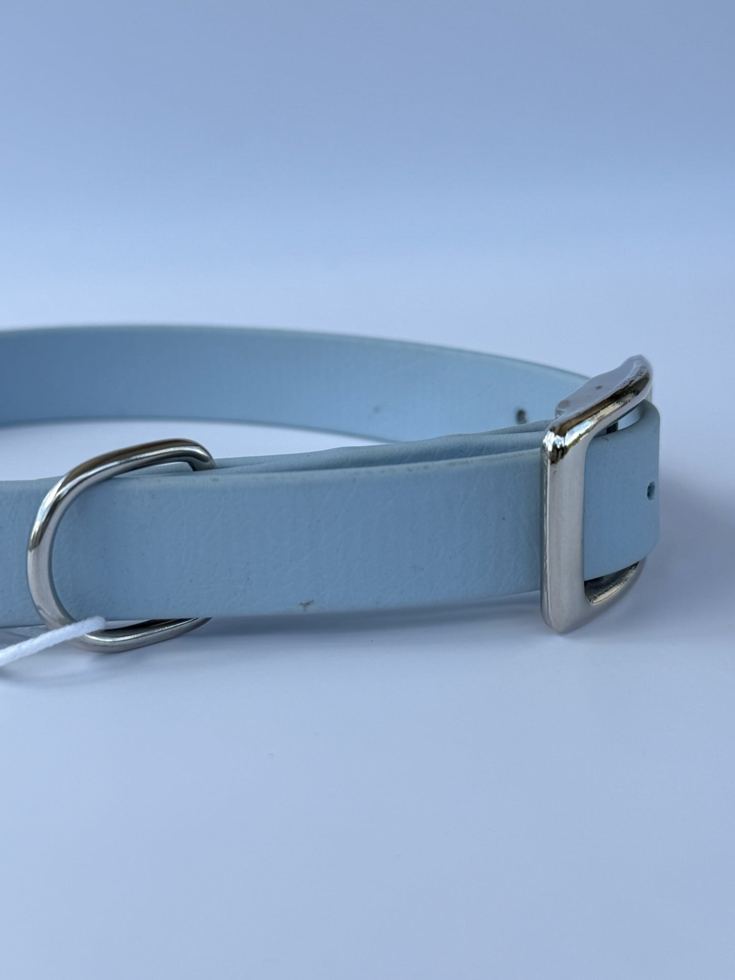 Collier en biothane