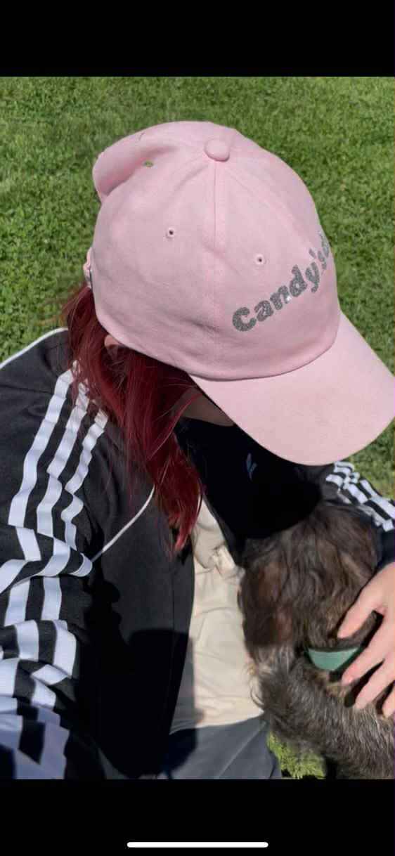Casquette