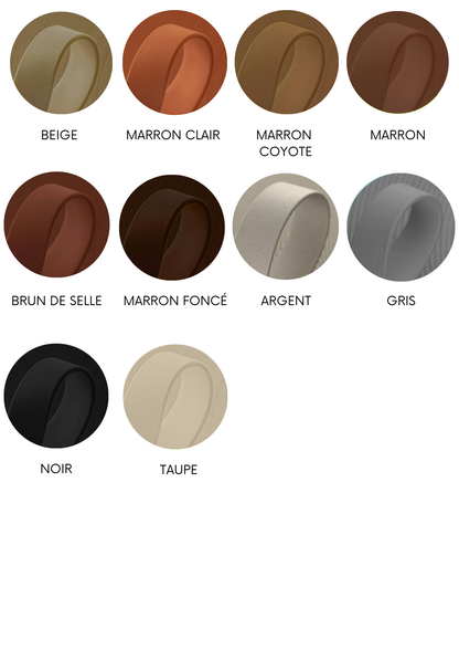 Harnais Stitch - 3 couleurs