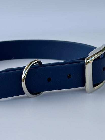 Collier en biothane