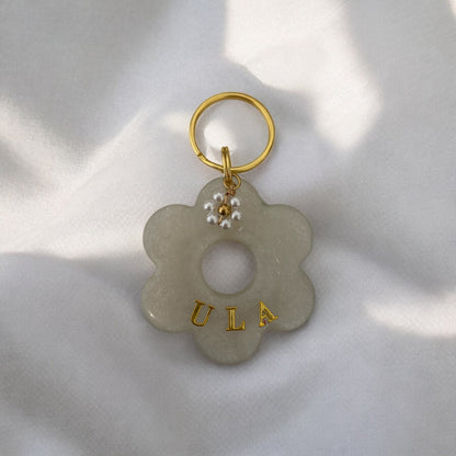 Médaille Anémone