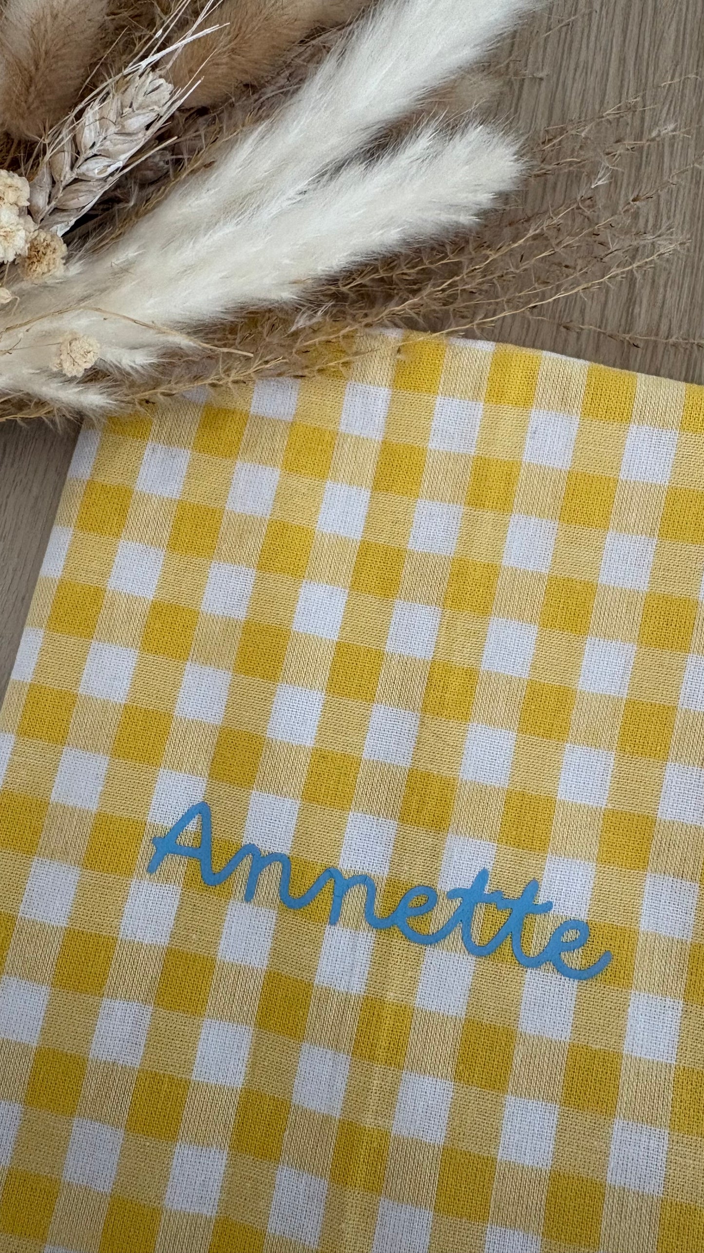 Protège-carnet de santé