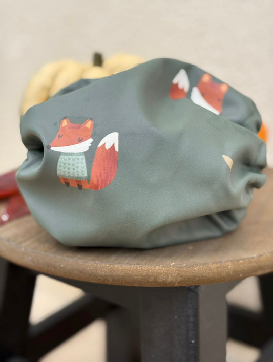 Snood imperméable - animaux