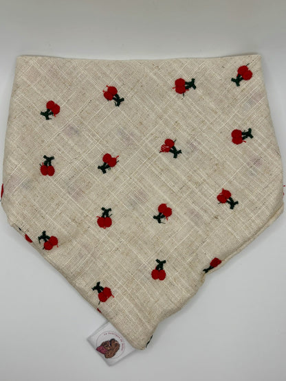 Bandana en coton