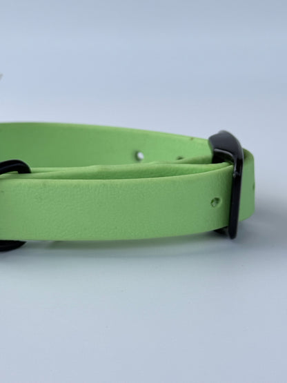 Collier en biothane