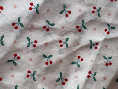 Snood en coton