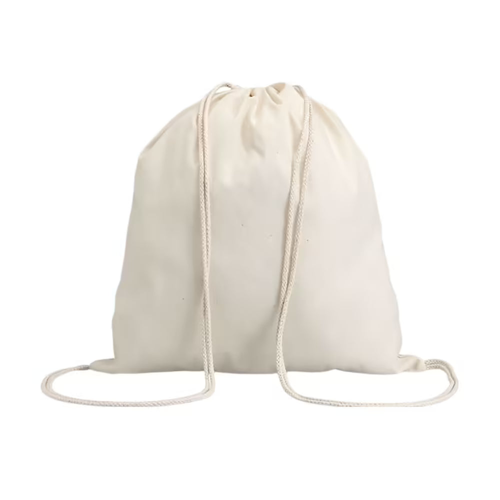 Sac à dos avec cordon - Personnalisable