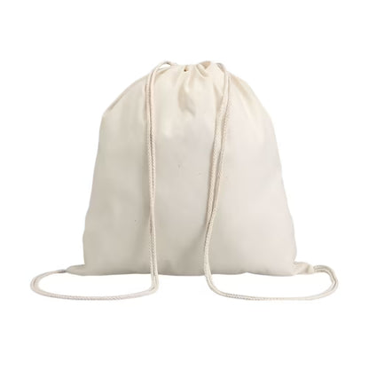 Sac à dos avec cordon - Personnalisable