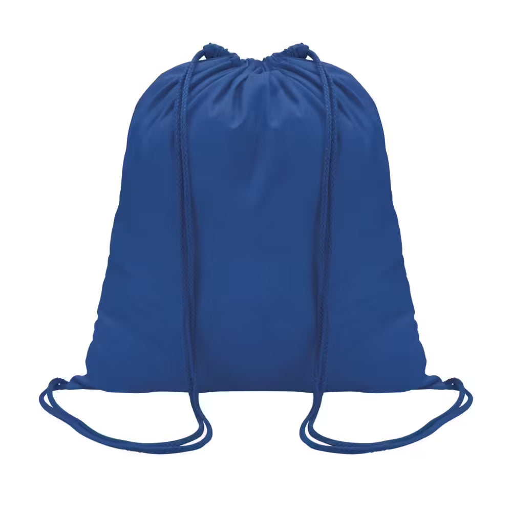 Sac à dos avec cordon - Personnalisable
