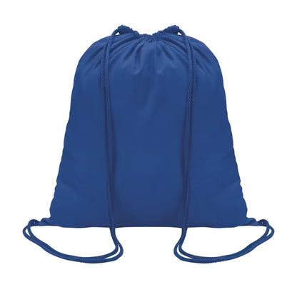 Sac à dos avec cordon - Personnalisable