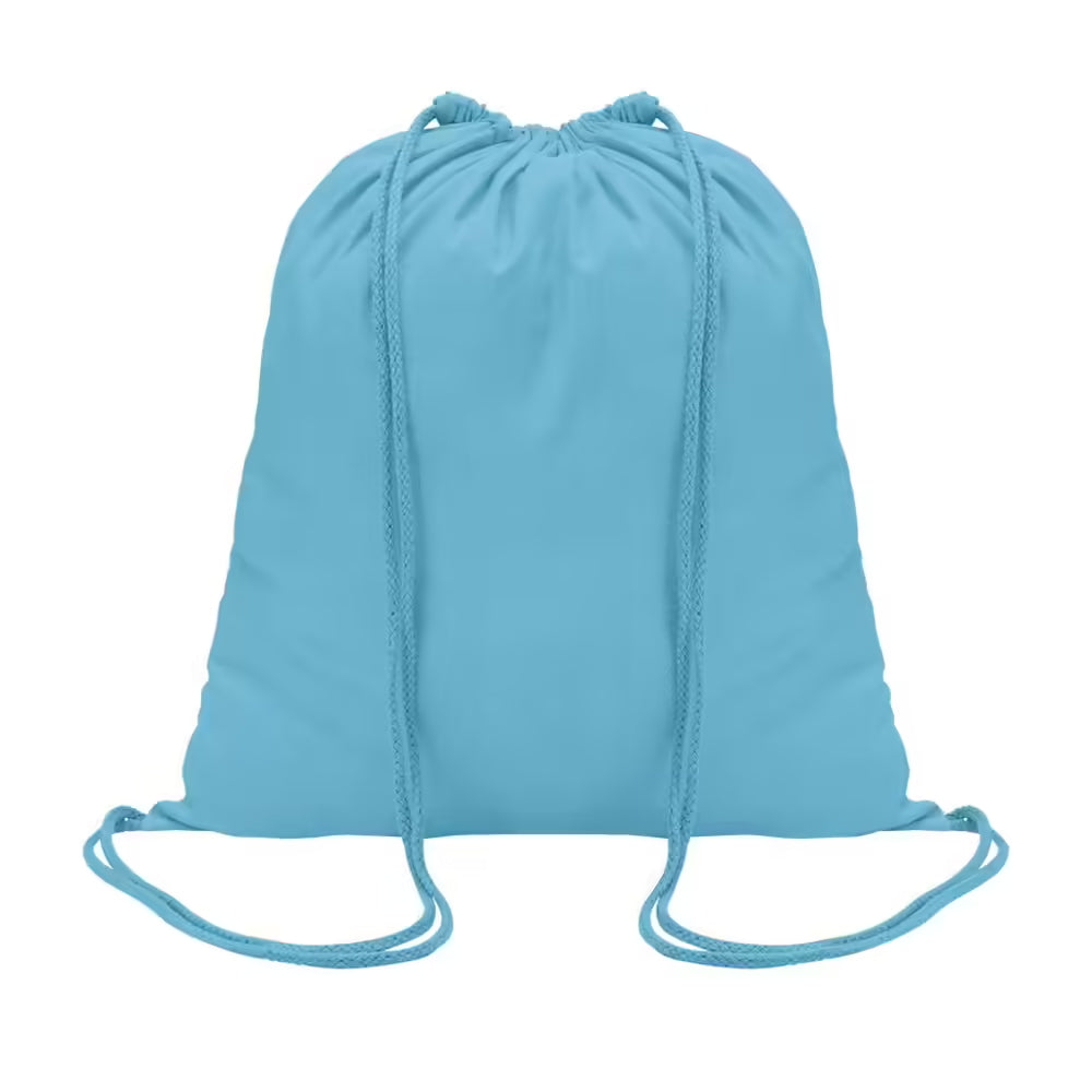 Sac à dos avec cordon - Personnalisable