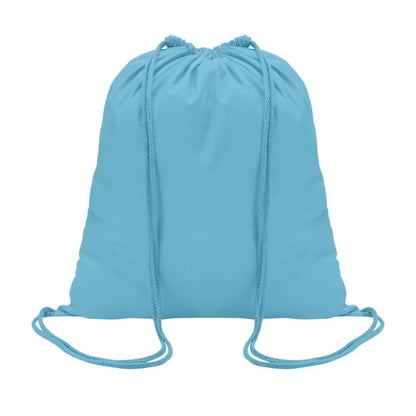 Sac à dos avec cordon - Personnalisable